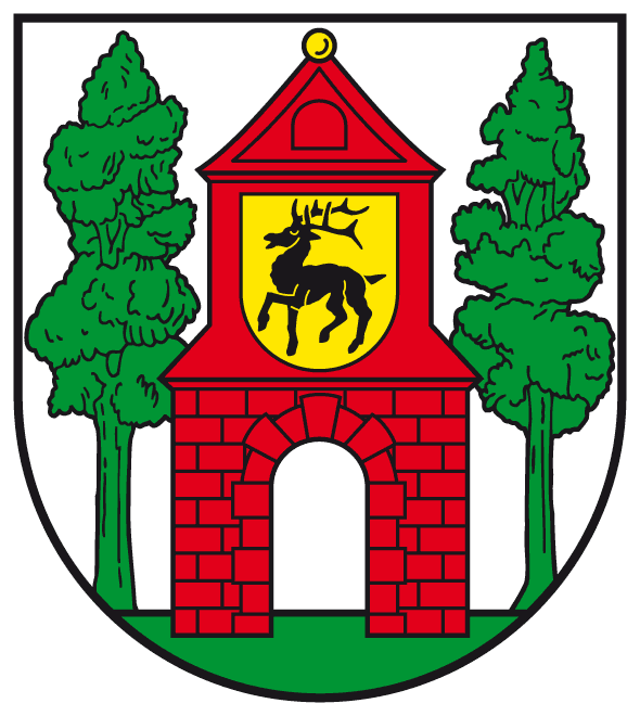 Wappen Ilsenburg