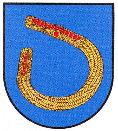 Wappen Isenbüttel
