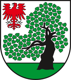 Wappen Jübar