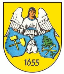 Wappen Jöhstadt