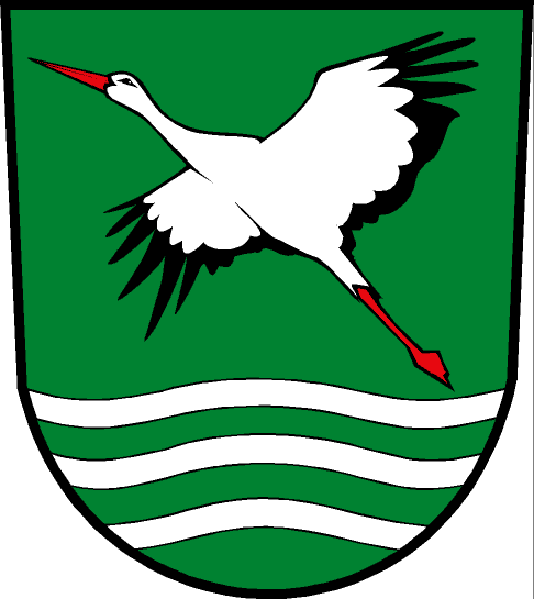 Wappen Jürgenshagen