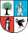 Wappen Jahnsdorf/Erzgeb.