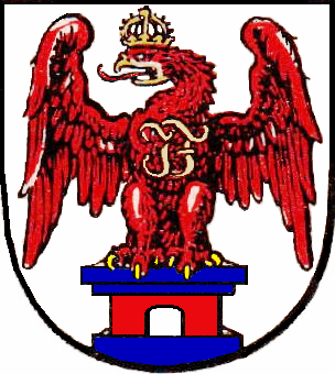 Wappen Joachimsthal