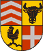 Wappen Kühndorf