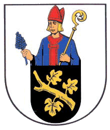 Wappen Kölleda
