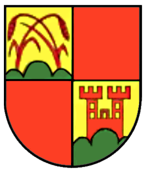 Wappen Königsfeld im Schwarzwald