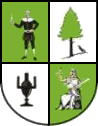 Wappen Königshain-Wiederau