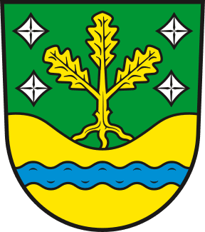 Wappen Kabelsketal