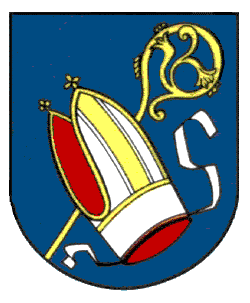 Wappen Kaltenbrunn