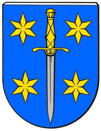 Wappen Kandel