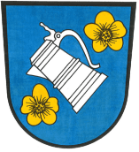 Wappen Kannawurf