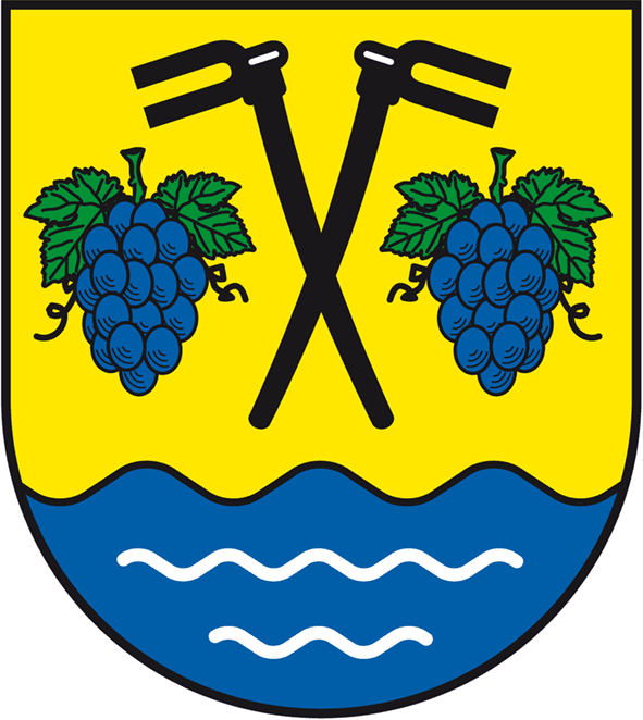 Wappen Karsdorf