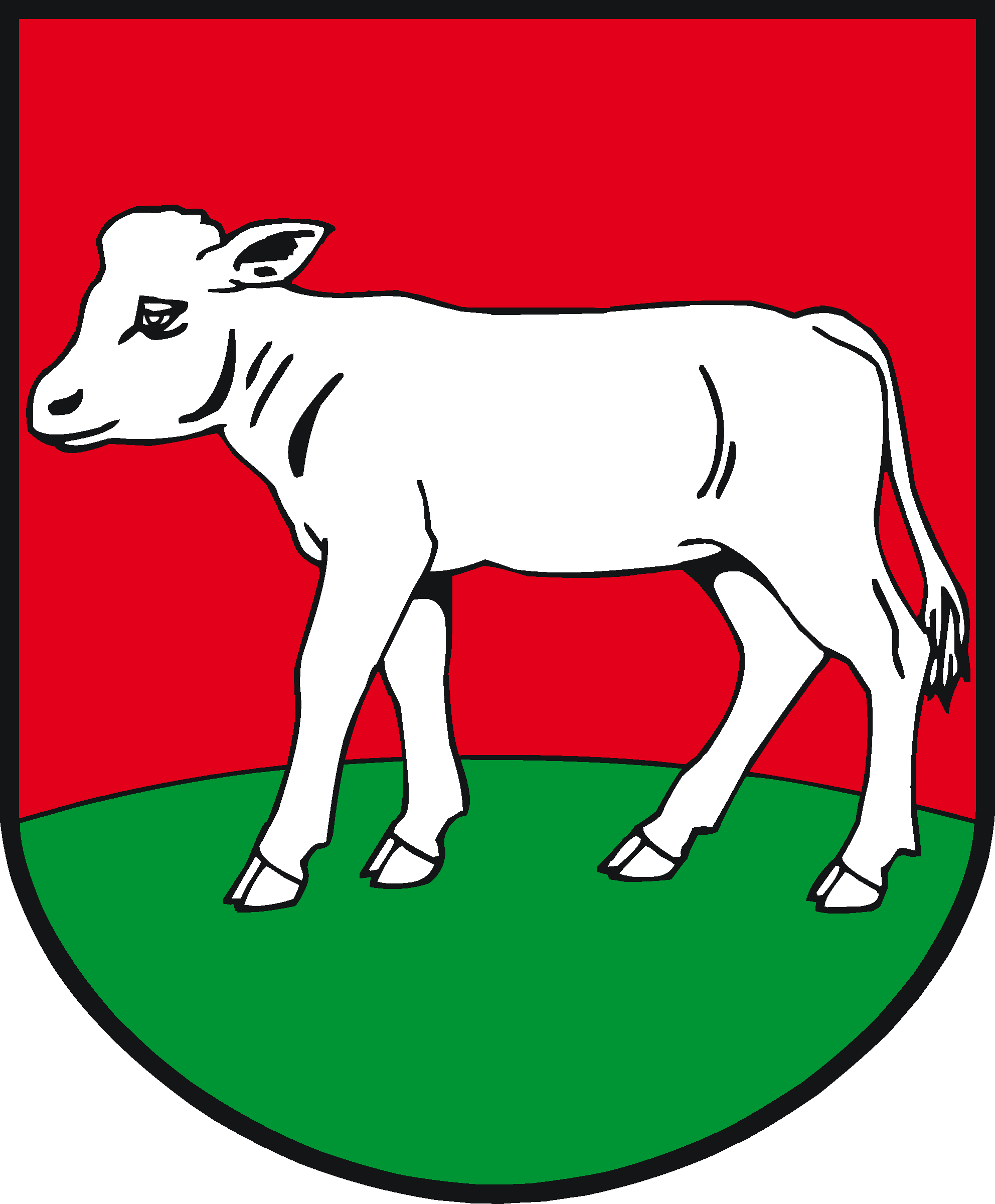 Wappen Kelbra (Kyffhäuser)