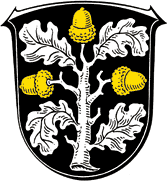 Wappen Kelsterbach
