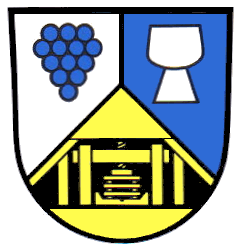 Wappen Keltern