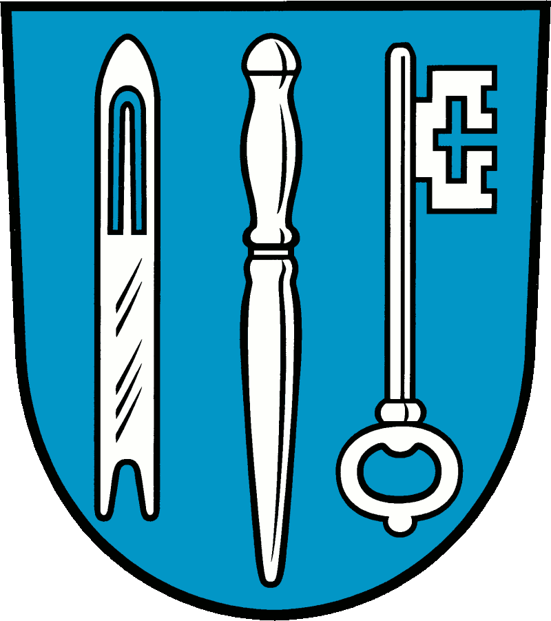 Wappen Ketzin/Havel