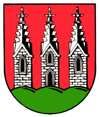 Wappen Kirchberg