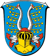 Wappen Kirtorf