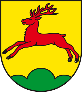 Wappen Klietz