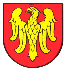 Wappen Klingenberg