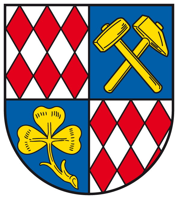 Wappen Klostermansfeld