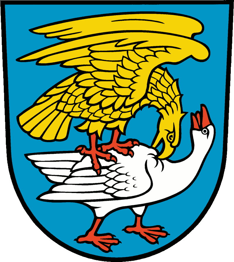 Wappen Kremmen