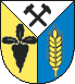Wappen Kriebitzsch