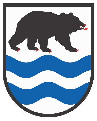 Wappen Kriebstein