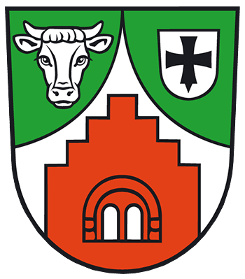Wappen Kuhfelde