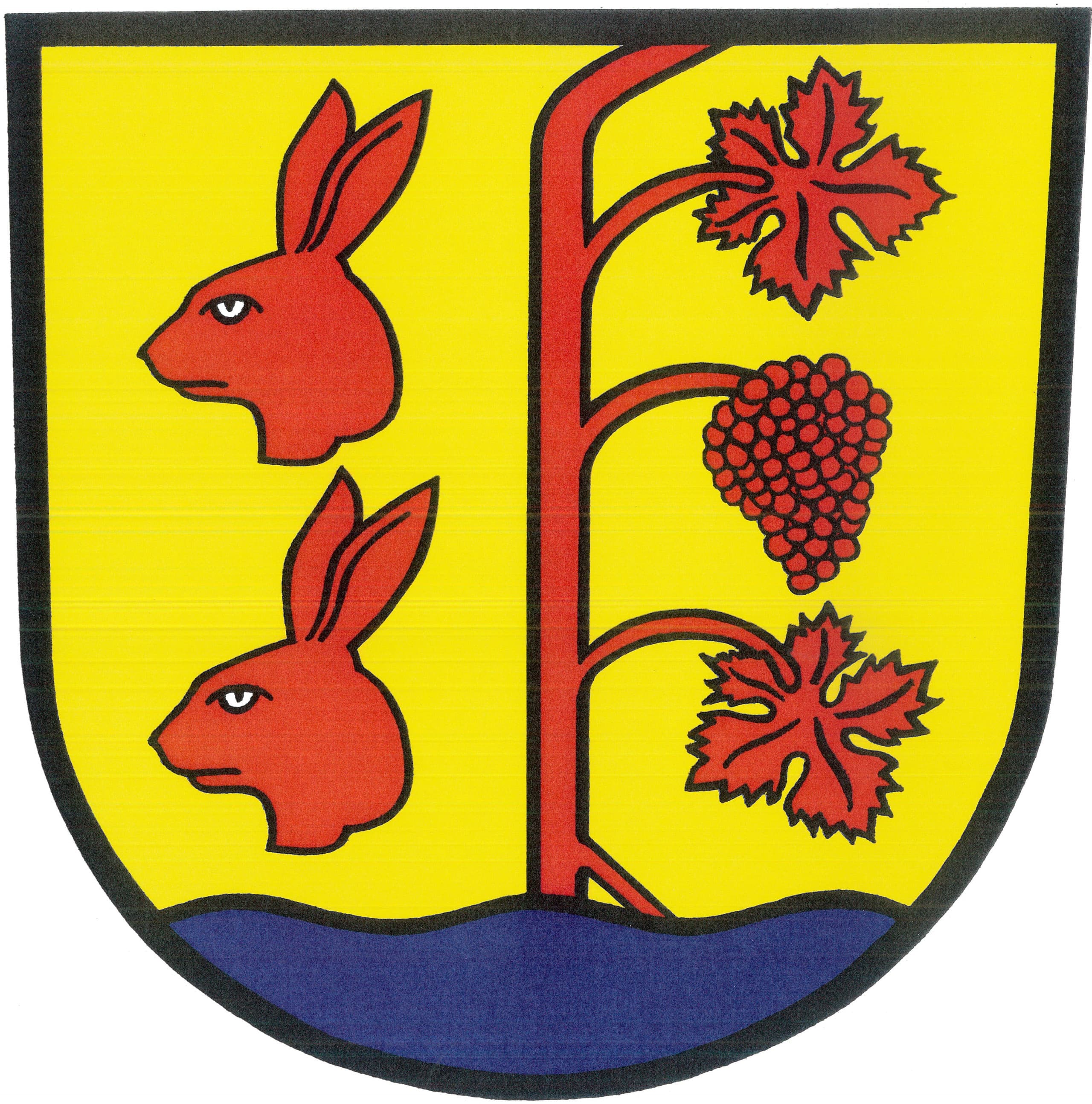 Wappen Kummerow