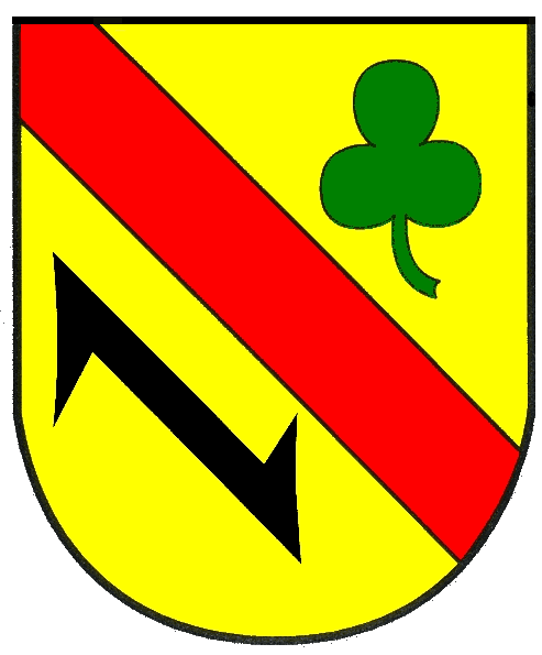 Wappen Kuppenheim