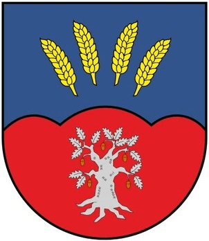 Wappen Kutenholz