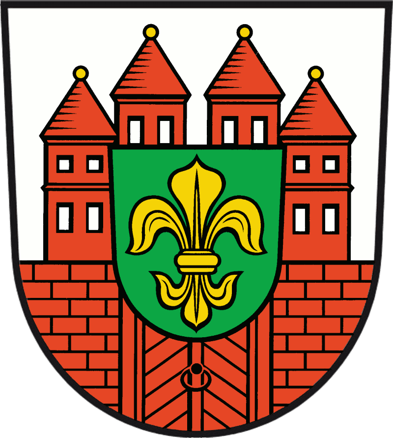 Wappen Kyritz