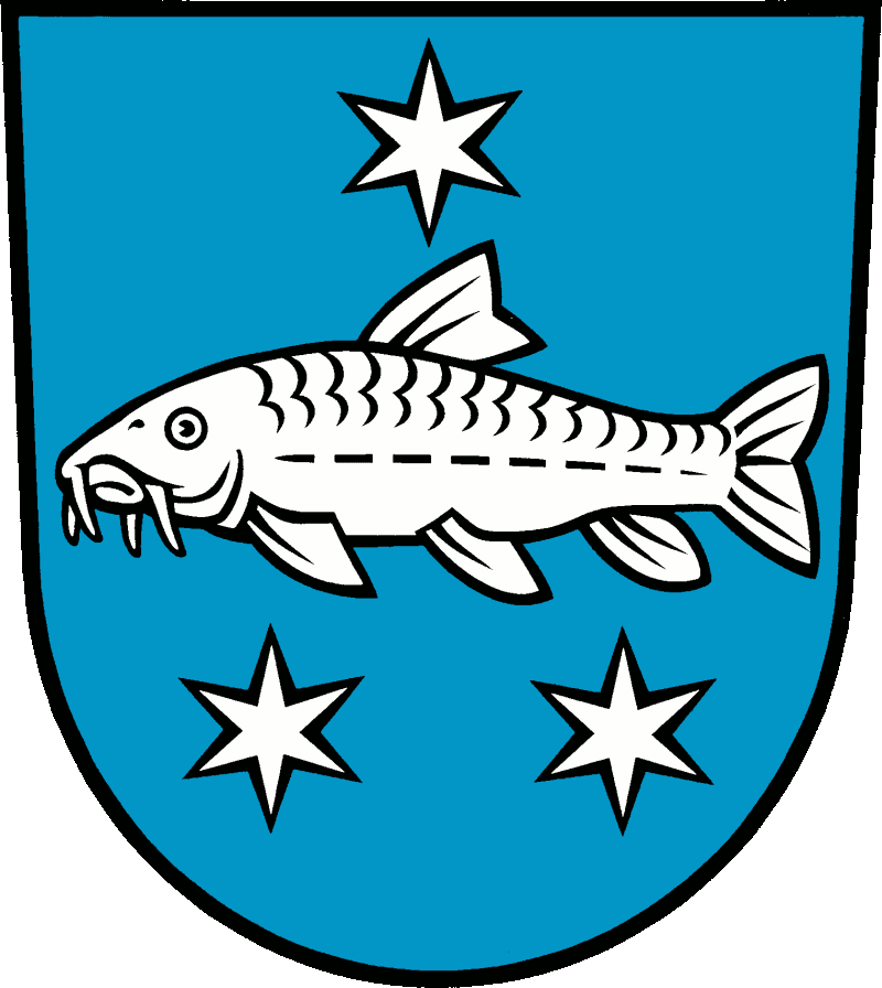 Wappen Lübbenau/Spreewald
