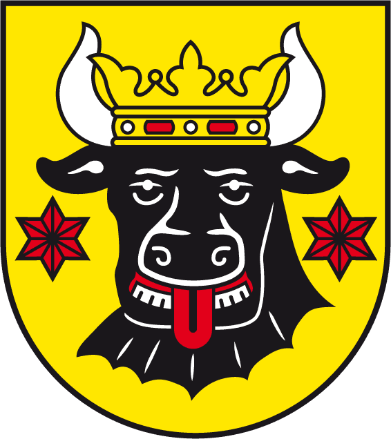 Wappen Lübz