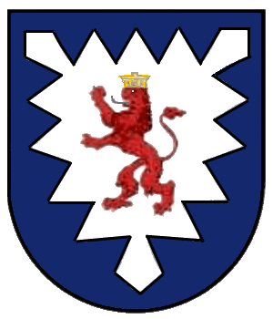 Wappen Lüdersfeld