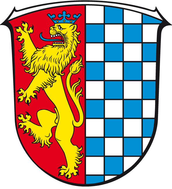 Wappen Lützelbach
