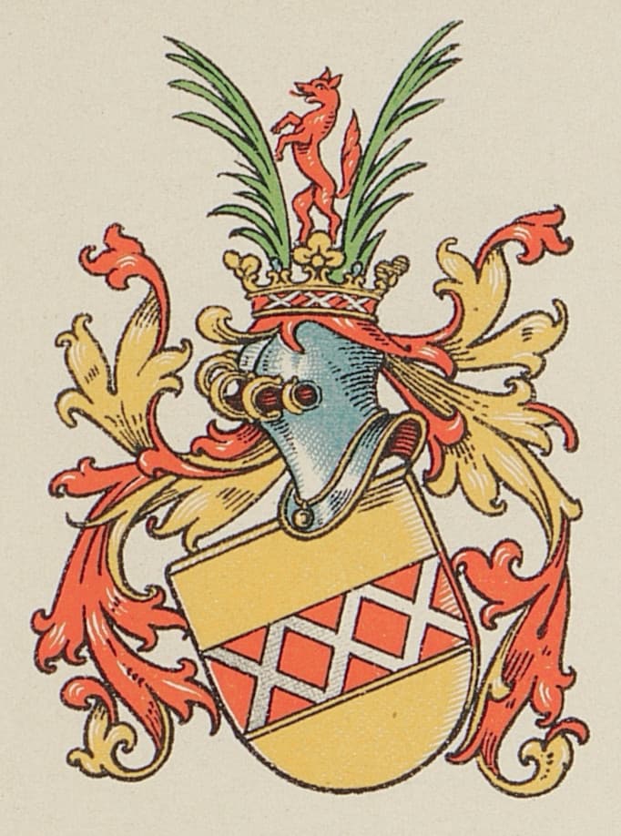Wappen Landsberg
