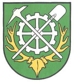 Wappen Langelsheim
