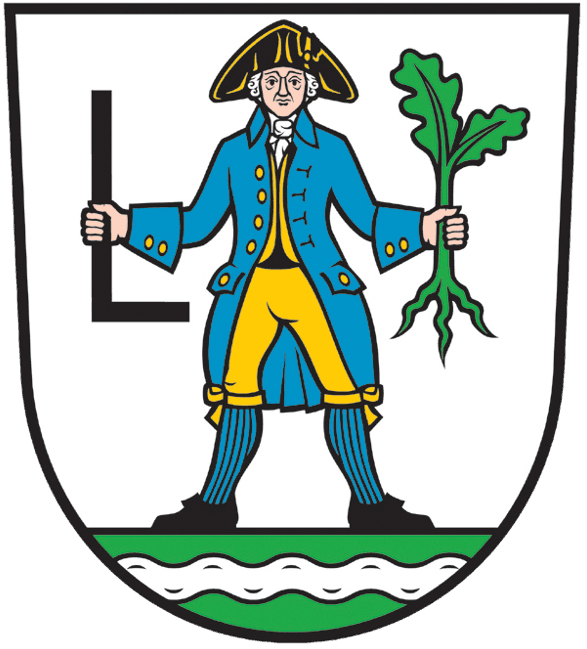 Wappen Langewahl