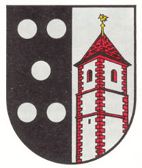 Wappen Langwieden