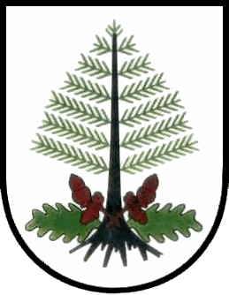 Wappen Laußnitz