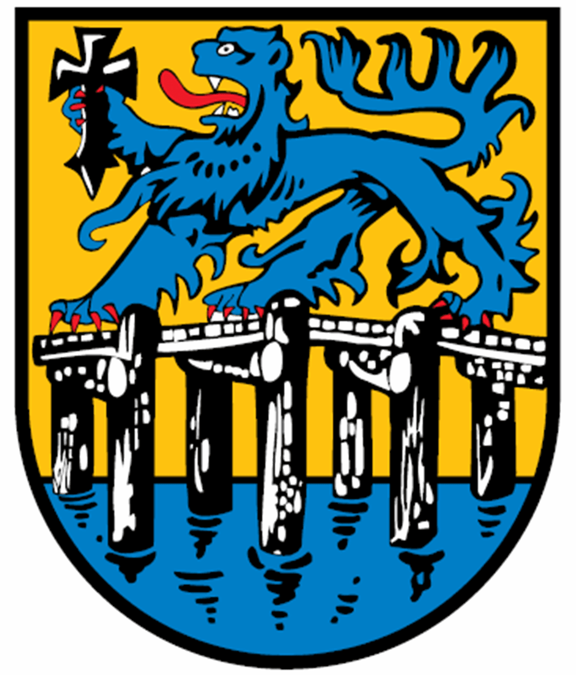 Wappen Lauenbrück