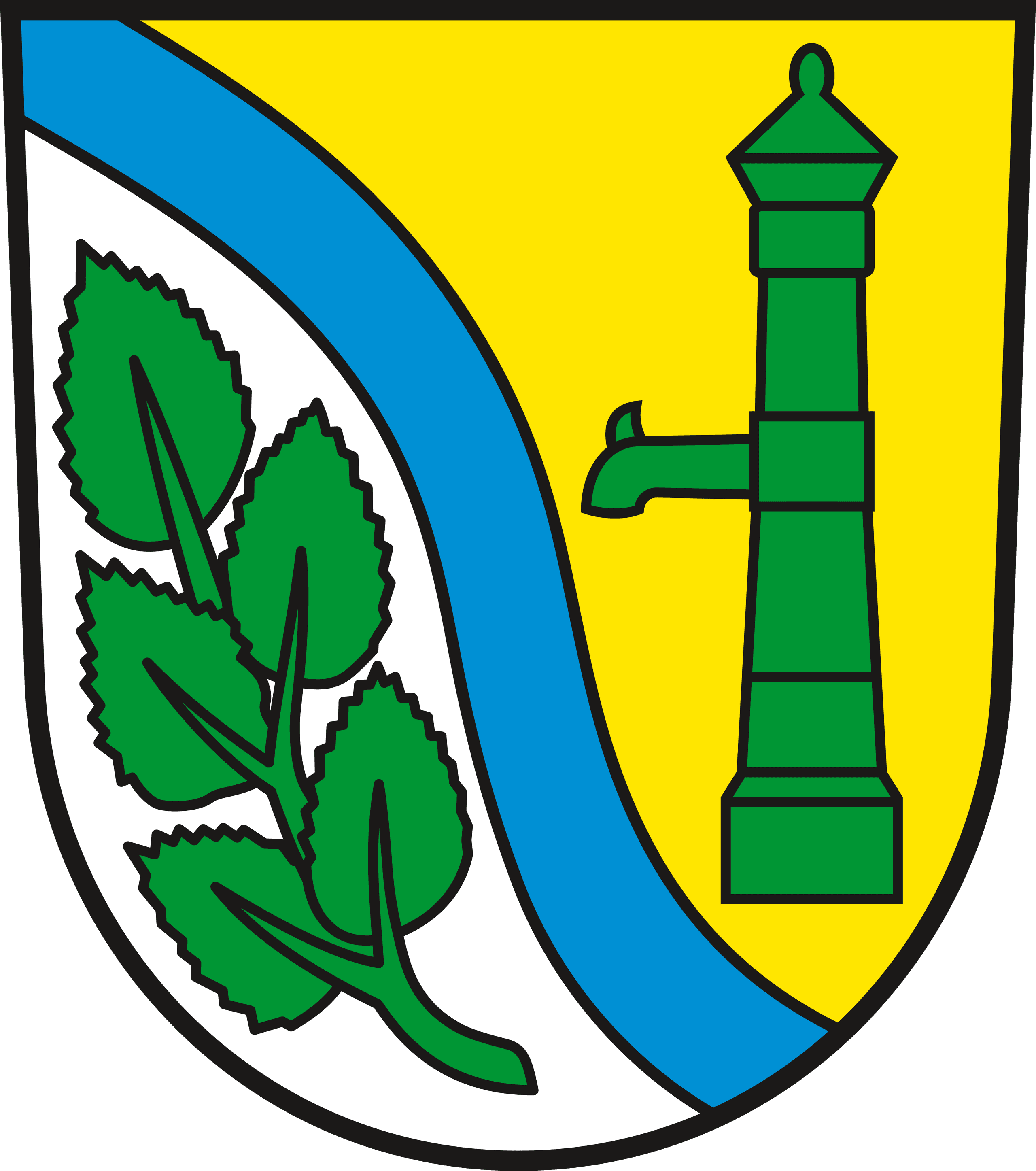 Wappen Lauterbach