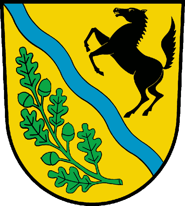 Wappen Leegebruch