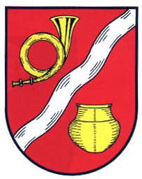 Wappen Leese