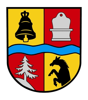 Wappen Leubsdorf