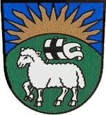 Wappen Lichtenberg/Erzgeb.