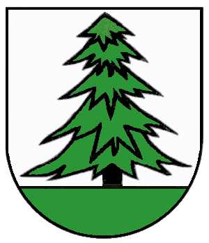 Wappen Lichtentanne