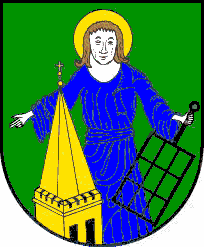 Wappen Liebenau